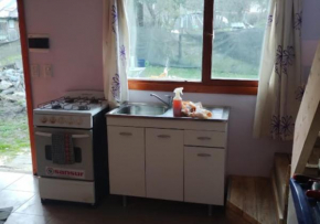 La Casita del Oso